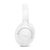 JBL ワイヤレスヘッドホン Tune730BT ホワイト JBLT730BTWHT-イメージ3
