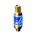 日酸ＴＡＮＡＫＡ NewStop-A FA-210-O 酸素0.99M16×1.5右ホース口ナットFA-210OM16×P1.5右オス FC429JT-4525183