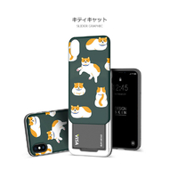 iPhoneケース 8200 鳳凰寺風 強化ガラスiPhoneケース [魔法騎士レイアース] | 二