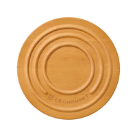 ル・クルーゼ ル・クルーゼ メープル・ウッド・トリベット 965009 FC827LR-6131770