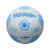 モルテン ライトサッカー 軽量3号球 白×サックス FCJ763D-LSF3SK-イメージ1