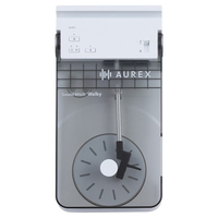 東芝 レコードプレーヤー Aurex AX-RP10(W)