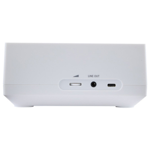 東芝 レコードプレーヤー Aurex AX-RP10(W)-イメージ5