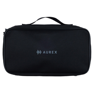 東芝 レコードプレーヤー Aurex AX-RP10(W)-イメージ6
