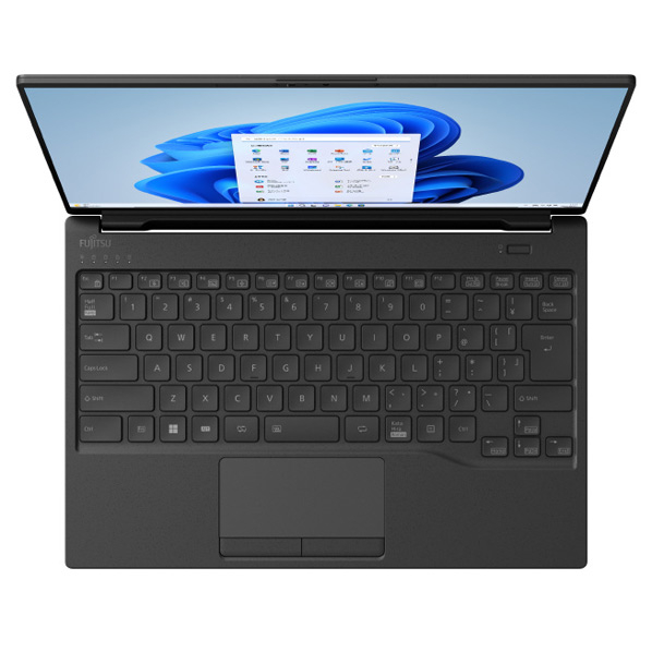 富士通 ノートパソコン e angle select LIFEBOOK ピクトブラック FMVU90H1BE 人気・おすすめ｜安定人気・収納便利におすすめ 丁寧対応 配送追跡可 人気ランキング上位