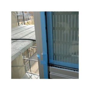 ニチバン シーリングマスキングテープ ガラス用2541H 15mm×18m 8巻 FC638GH-4306520-イメージ3
