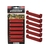 ステルスマウント/ベンチベルトXL 6個入り レッドBB-XL-RED-6 FC173XE-6826537-イメージ1