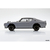 アオシマ 1/32 ニッサン C110スカイラインGT-R カスタム(シルバー) ザ・スナップキット No.18-SP1 Aｽﾅﾂﾌﾟ18SP1C110GTRｶｽﾀﾑS-イメージ5