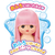 パイロットコーポレーション メルちゃん おしゃれヘアメルちゃん ｵｼﾔﾚﾍｱﾒﾙﾁﾔﾝN-イメージ5