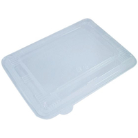 エフピコ商事 エフピコ/T-箱弁23-17内嵌合蓋50枚 FCU1557