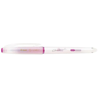 パイロット イルミリー カラートゥーカラー ボールペン グレープ・ラベンダー FCU3952-LIL-25S4-GRLA