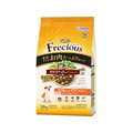 ユニ・チャーム グラン・デリ Frecious 10歳用以上用 食欲そそるお肉たっぷりタイプ チキン&ビーフ入り 1.8kg FCJ101J