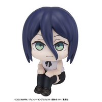 メガハウス るかっぷ 劇場版『チェンソーマン レゼ篇』レゼ ﾙｶﾂﾌﾟﾚｾﾞﾁｴﾝｿ-ﾏﾝ