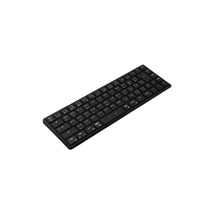 Mistel Barocco Mistel AirOne Pro(日本語配列 / Cherry MX ULP - タクタイル) ブラック ML-MD68PRO-J-TL/BK-イメージ3