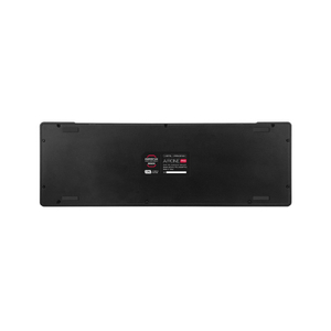 Mistel Barocco Mistel AirOne Pro(日本語配列 / Cherry MX ULP - タクタイル) ブラック ML-MD68PRO-J-TL/BK-イメージ7