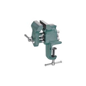 トラスコ中山 TRUSCO　コンパクトバイス　75mm TKB-753100-イメージ1