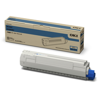 ＯＫＩ 大容量トナーカートリッジ シアン F884323-TNRC3PC2