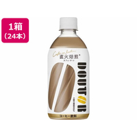 アサヒ飲料 ドトール カフェ・オ・レ 480mL×24本 FC386YP