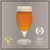 藤栄 テイアドロップビアスモーキー(436ml) LIBBEY TEARDROP BEER LB504ﾃｲｱﾄﾞﾛﾂﾌﾟｽﾓ-ｷ--イメージ3