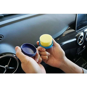ソフト99 ルームピア コンパッタ 未塗装樹脂用ツヤ出し FCD5086-02187-イメージ3