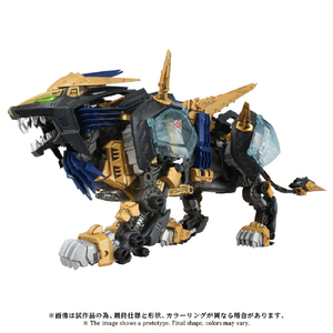 タカラトミー AZ14ﾗｲｶﾞ-ｾﾞﾛｲｸｽ AZ-14 ライガーゼロイクス |エディオン