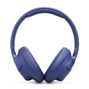 JBL ワイヤレスヘッドホン Tune730BT ブルー JBLT730BTBLU-イメージ2