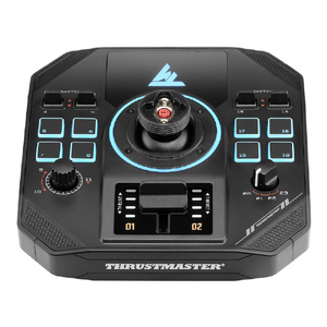 Thrustmaster Sol-R 5 Base 2960948-イメージ2