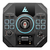 Thrustmaster Sol-R 5 Base 2960948-イメージ1