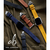 ABBI SIGNATURE Apple Watch用MARGOTイタリアンレザーバンド(49/46/45/44/42mm) ブラック ABS27683AW-イメージ3