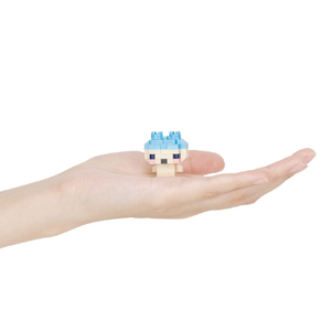 カワダ ナノブロック ミニナノ たまごっち vol．2(単品) NBMC94ﾐﾆﾅﾉﾀﾏｺﾞﾂﾁ02-イメージ2