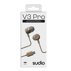 Sudio V3 Pro キャラメル SD-3653-イメージ3