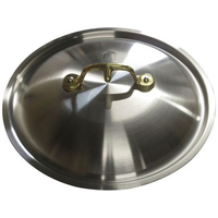 中尾アルミ製作所 キングデンジ 鍋蓋 27cm FC046LN-4941800