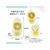 プラス Pasty テープのり 使切り イエロー FC373PA-54458/TG-1511-P-イメージ5