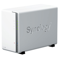Synology NASキット DS223J
