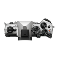 OM SYSTEM OM-5 ボディ箱付属品付き | 機動性と画質のバランス抜群 OM SYSTEM OM-5 ボディ箱付属品付き | 機動性と画質のバランス