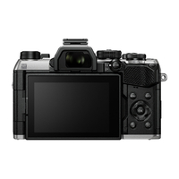 OM SYSTEM OM-5MARKIIBODYSLV デジタル一眼カメラ・ボディ OM-5 Mark