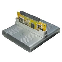 変換名人 日立 1．8インチHDD ケース(USB2．0対応) HC-H18U2