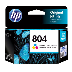 HP インクカートリッジ 3色カラー T6N09AA HP インクカートリッジ 3色カラー T6N09AA