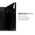 SLG Design iPhone XR用ケース Minerva Box Leather Case ブラウン SD13683I61-イメージ7