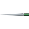 SK/円筒テーパーゲージ カラーグリップタイプ 測定範囲4～25mm FC036XX-2367444