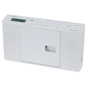 東芝 CDラジオ ホワイト TY-C270(W)-イメージ3
