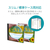 エレコム CD DVDケース用 手書きインデックスカード スリム FC09076-EDT-JKIND2-イメージ2