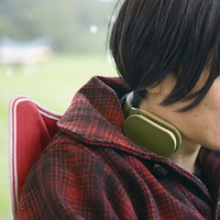 undertake Adjustable Easy to happen エディオンネットショップ|EYLE ME02NF0203 WEARABLE COOLER & WARMER necOn OLIVE GREEN undertake Adjustable Easy to happen エディオンネットショップ|EYLE ME02NF0203 WEARABLE COOLER & WARMER necOn OLIVE GREEN