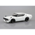 アオシマ 1/32 ニッサン C110スカイラインGT-R カスタム(ホワイト) ザ・スナップキット No.18-SP2 Aｽﾅﾂﾌﾟ18SP2C110GTRｶｽﾀﾑW-イメージ2