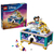 レゴジャパン LEGO 43295ジャスミンのジュエリーボックス 43295ｼﾞﾔｽﾐﾝﾉｼﾞﾕｴﾘ-ﾎﾞﾂｸｽ-イメージ1