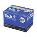 コクヨ タックメモ お徳用 付箋 50×7.2 4色 100枚×50 F818564-ﾒ-2017N