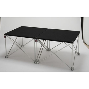 ＱＵＩＫＦＲＡＭＥ QUIKSTAGE 専用テーブル PRO FC450HT-1258584-イメージ2