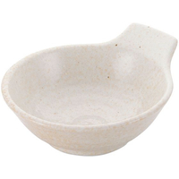 江部松商事 和食器コレクション 磁器志野 呑水 FC581LX-8181220