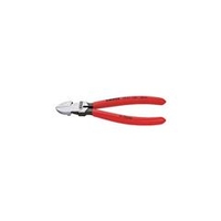 ＫＮＩＰＥＸ社 クニペックス　プラスチック用ニッパー　180mm 7201-180