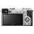 SONY ミラーレス一眼カメラ α シルバー ILCE-6400XS-イメージ2
